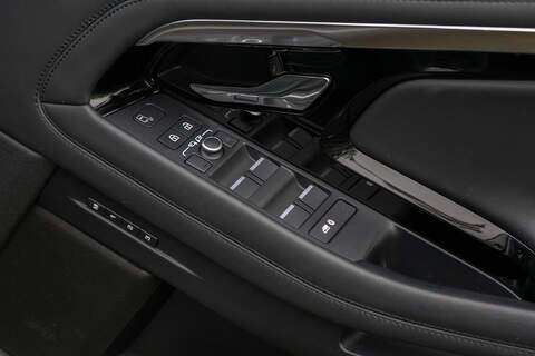 Land Rover Range Rover Evoque D200 MHEV R-Dynamic HSE - U460