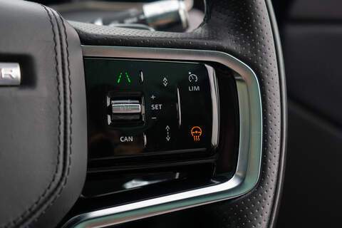 Land Rover Range Rover Evoque D200 MHEV R-Dynamic HSE - U460
