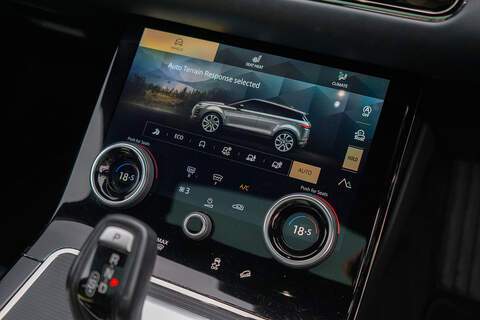 Land Rover Range Rover Evoque D200 MHEV R-Dynamic HSE - U460