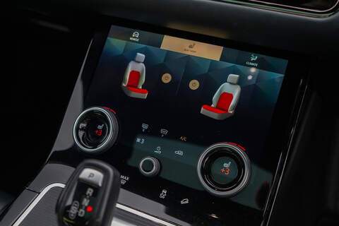 Land Rover Range Rover Evoque D200 MHEV R-Dynamic HSE - U460