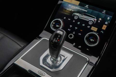 Land Rover Range Rover Evoque D200 MHEV R-Dynamic HSE - U460