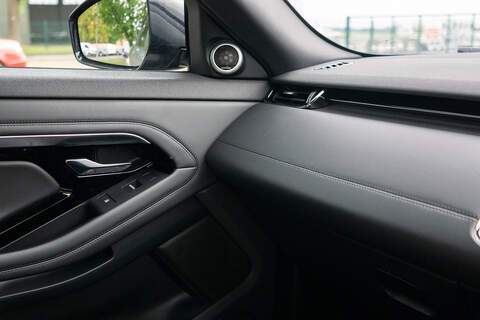 Land Rover Range Rover Evoque D200 MHEV R-Dynamic HSE - U460