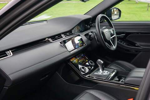 Land Rover Range Rover Evoque D200 MHEV R-Dynamic HSE - U460