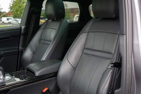 Land Rover Range Rover Evoque D200 MHEV R-Dynamic HSE - U460