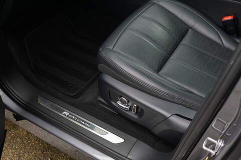Land Rover Range Rover Evoque D200 MHEV R-Dynamic HSE - U460