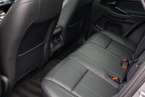 Land Rover Range Rover Evoque D200 MHEV R-Dynamic HSE - U460