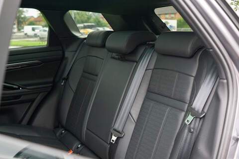 Land Rover Range Rover Evoque D200 MHEV R-Dynamic HSE - U460