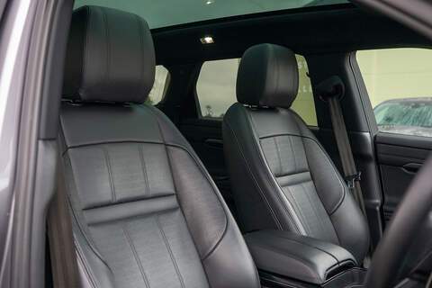 Land Rover Range Rover Evoque D200 MHEV R-Dynamic HSE - U460
