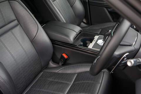 Land Rover Range Rover Evoque D200 MHEV R-Dynamic HSE - U460