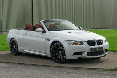 BMW M3 2.3T EcoBoost RS Hatchback 5dr Petrol Manual AWD Euro 6 (s/s) (350 ps)