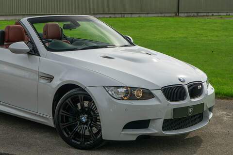 BMW M3 V8 Limited Edition 500 - U461