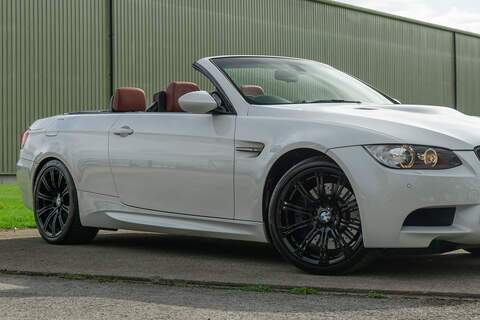 BMW M3 V8 Limited Edition 500 - U461