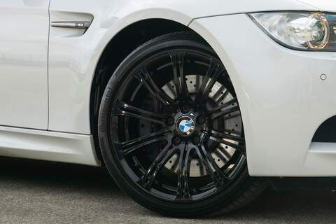 BMW M3 V8 Limited Edition 500 - U461