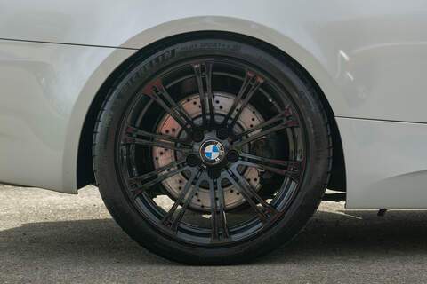 BMW M3 V8 Limited Edition 500 - U461