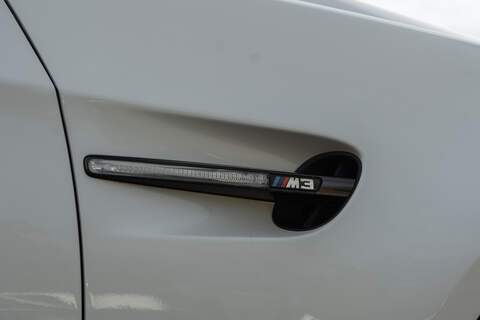 BMW M3 V8 Limited Edition 500 - U461
