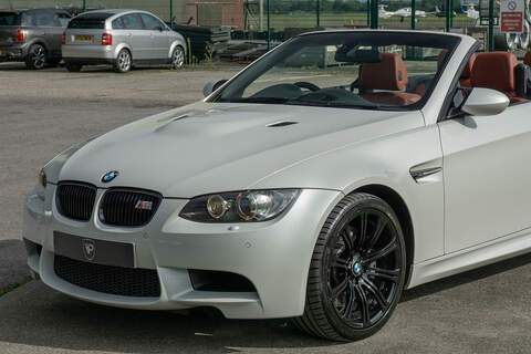 BMW M3 V8 Limited Edition 500 - U461