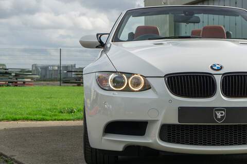 BMW M3 V8 Limited Edition 500 - U461