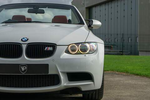BMW M3 V8 Limited Edition 500 - U461