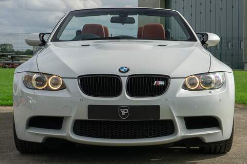 BMW M3 V8 Limited Edition 500 - U461