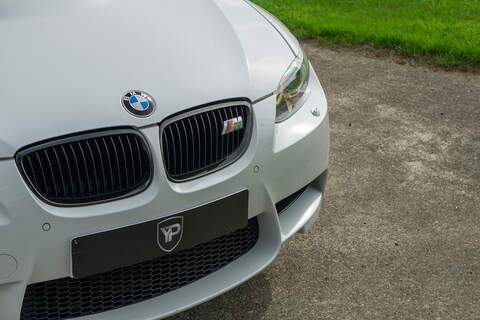 BMW M3 V8 Limited Edition 500 - U461