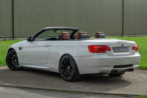 BMW M3 V8 Limited Edition 500 - U461