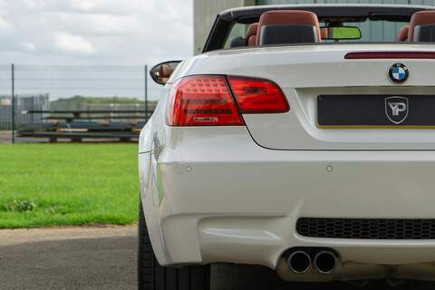 BMW M3 V8 Limited Edition 500 - U461
