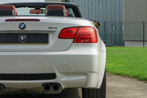 BMW M3 V8 Limited Edition 500 - U461