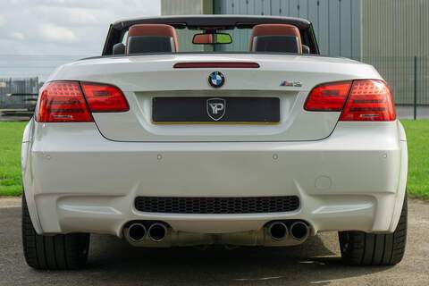BMW M3 V8 Limited Edition 500 - U461