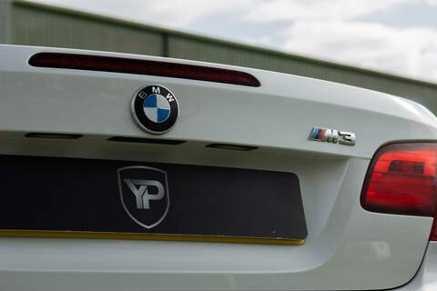 BMW M3 V8 Limited Edition 500 - U461