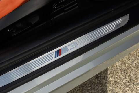 BMW M3 V8 Limited Edition 500 - U461
