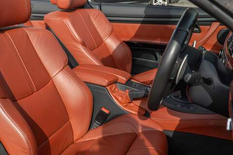 BMW M3 V8 Limited Edition 500 - U461