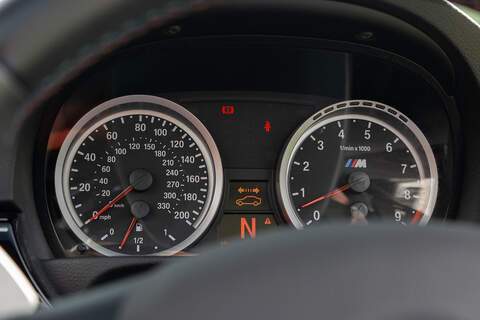 BMW M3 V8 Limited Edition 500 - U461