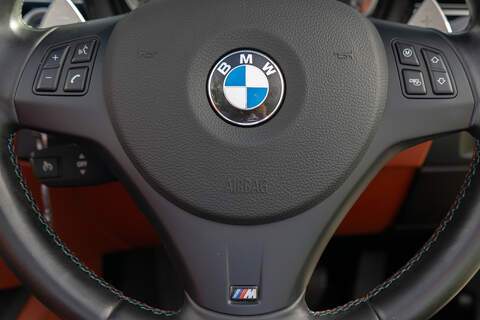 BMW M3 V8 Limited Edition 500 - U461