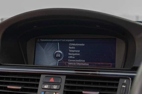 BMW M3 V8 Limited Edition 500 - U461