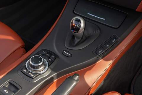 BMW M3 V8 Limited Edition 500 - U461