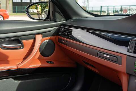 BMW M3 V8 Limited Edition 500 - U461