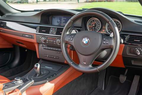 BMW M3 V8 Limited Edition 500 - U461