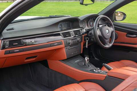 BMW M3 V8 Limited Edition 500 - U461
