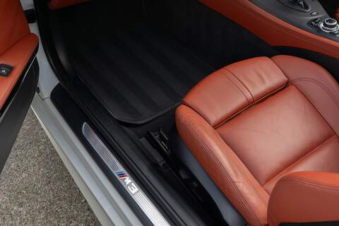 BMW M3 V8 Limited Edition 500 - U461