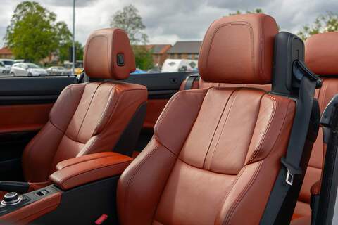 BMW M3 V8 Limited Edition 500 - U461