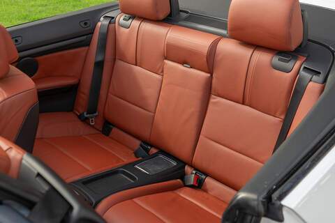 BMW M3 V8 Limited Edition 500 - U461