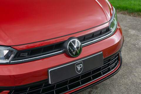 Volkswagen Polo TSI R-Line - U462