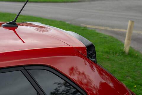 Volkswagen Polo TSI R-Line - U462