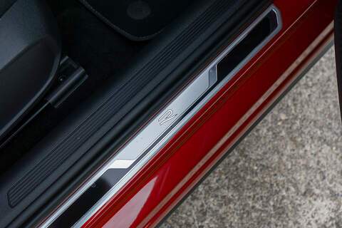 Volkswagen Polo TSI R-Line - U462
