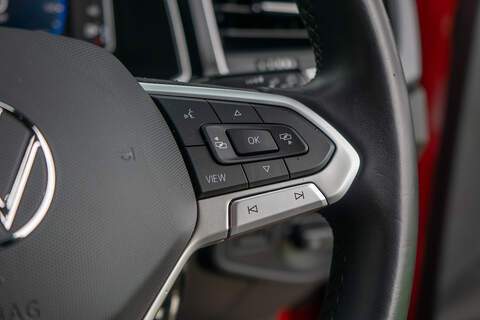 Volkswagen Polo TSI R-Line - U462