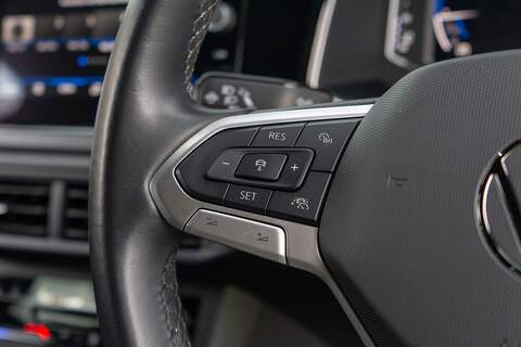Volkswagen Polo TSI R-Line - U462
