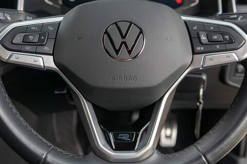 Volkswagen Polo TSI R-Line - U462