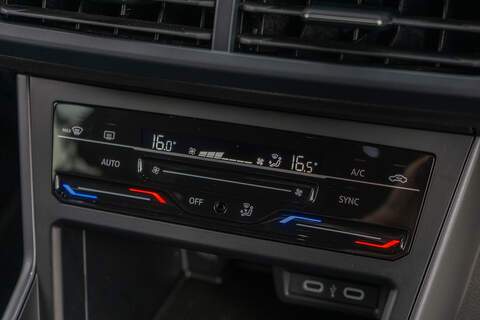 Volkswagen Polo TSI R-Line - U462