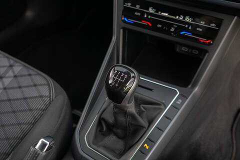 Volkswagen Polo TSI R-Line - U462