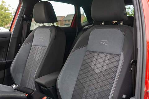 Volkswagen Polo TSI R-Line - U462